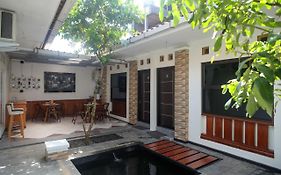 Reddoorz Syariah Near Kampus Unsoed Purwokerto